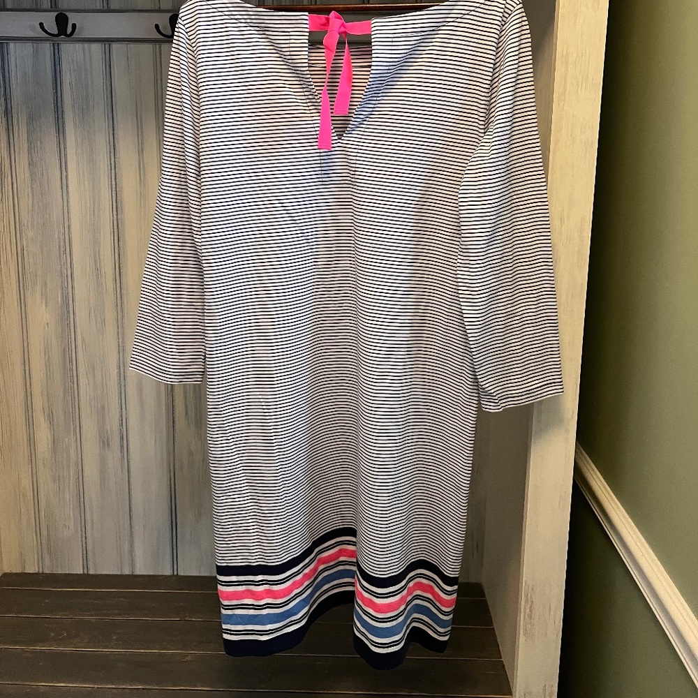 Lilly Pulitzer Noelle Dress